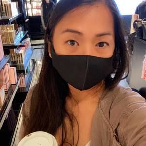 Meet your Posher, Cherie